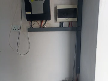 3 Bedroom Flat & Apartment