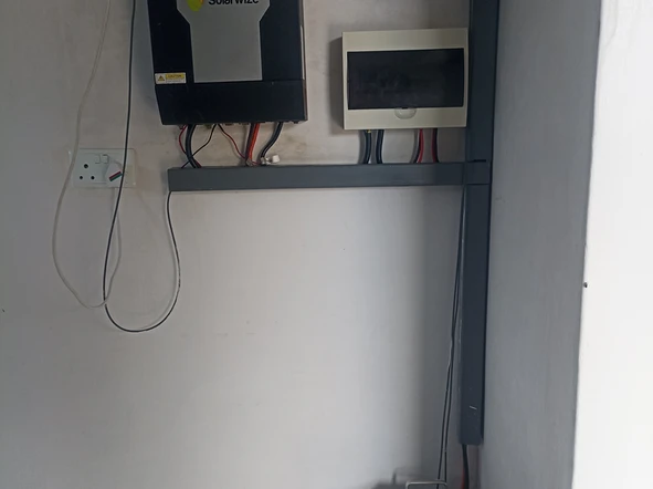 3 Bedroom Flat & Apartment