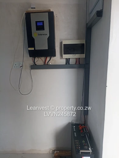 Hogerty Hill Newly Built Apartment To Let  (Sole Mandate)