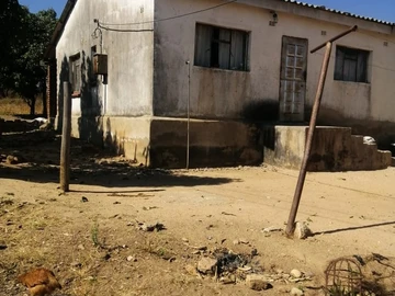 Farm & Agricultural Land