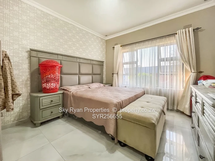 Gletwin Shawasha House For Sale 