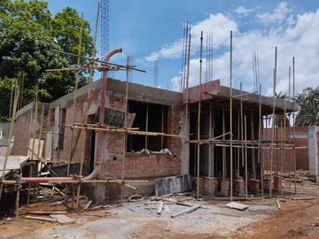 14 Unit Townhouse Complex