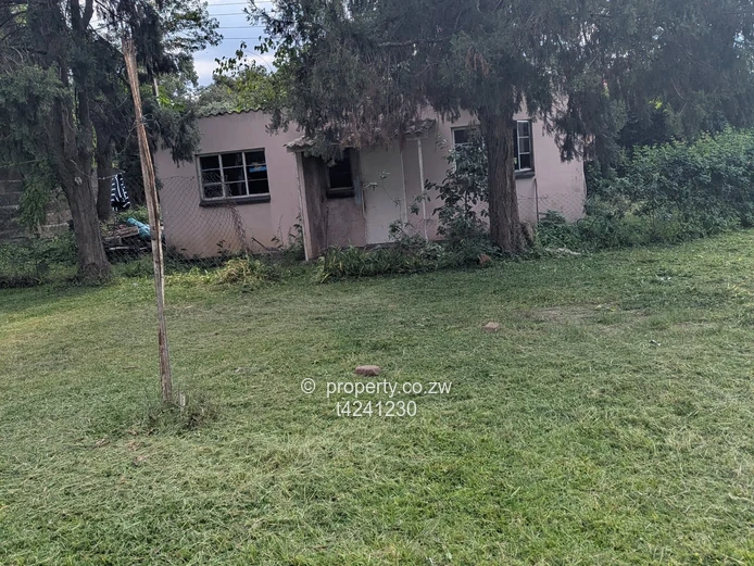 Chisipite 3 Bed House To Rent