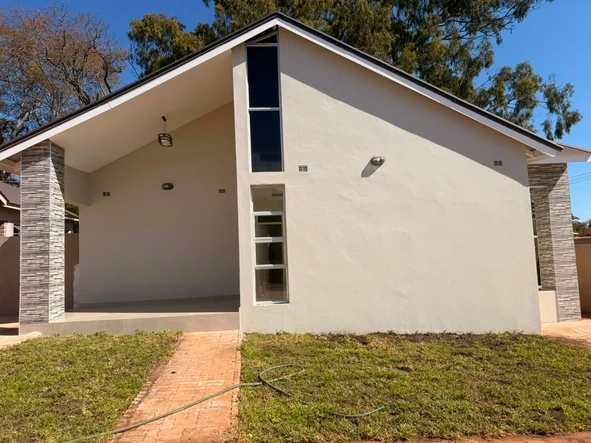 3 Bedroom Townhouse Complex