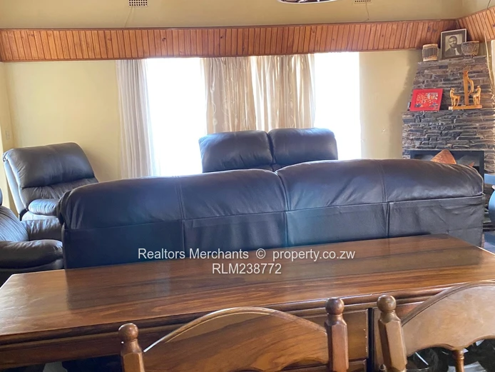 Waterfalls Prospect House For Sale