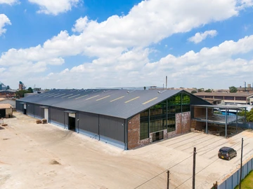 Commercial Property