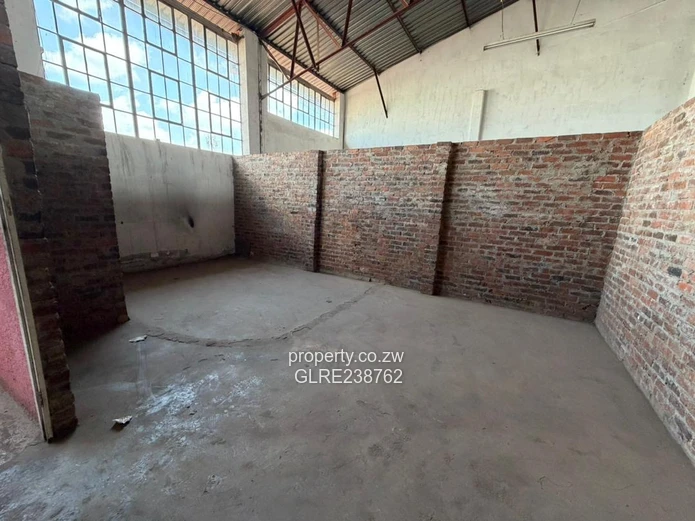 Graniteside Warehouse To Let 