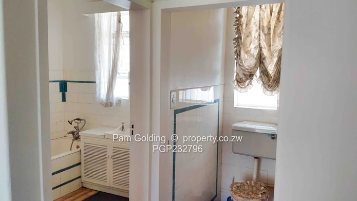 Prime Hillside Location – A Home That Has It All!