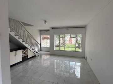 2 Bedroom Garden Flat