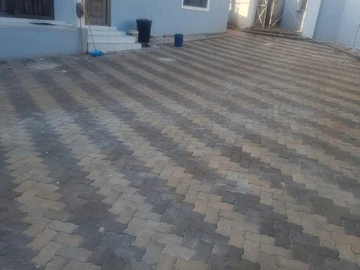 2 Bedroom Garden Flat