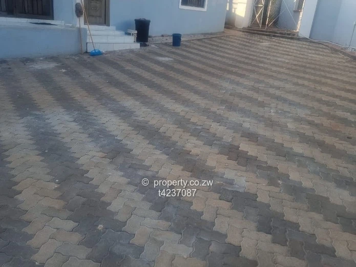 Bluffhill 2 bedroom cluster unit for rent