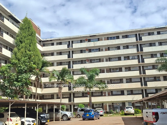  2-Bed Avenues CBD Apartment  (Sole Mandate)