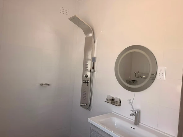 3 Bedroom Townhouse Complex