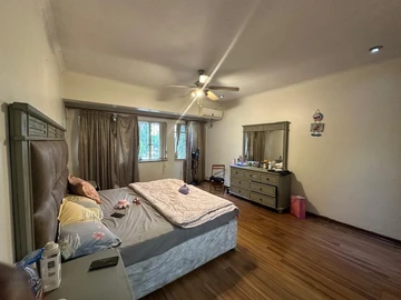 3 Bedroom Townhouse Complex