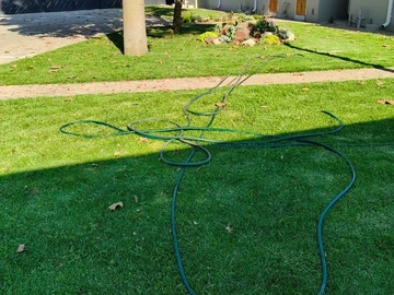 2 Bedroom Garden Flat