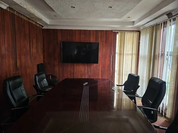 Shop & Retail Property