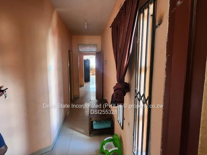 Zimre park house for sale 