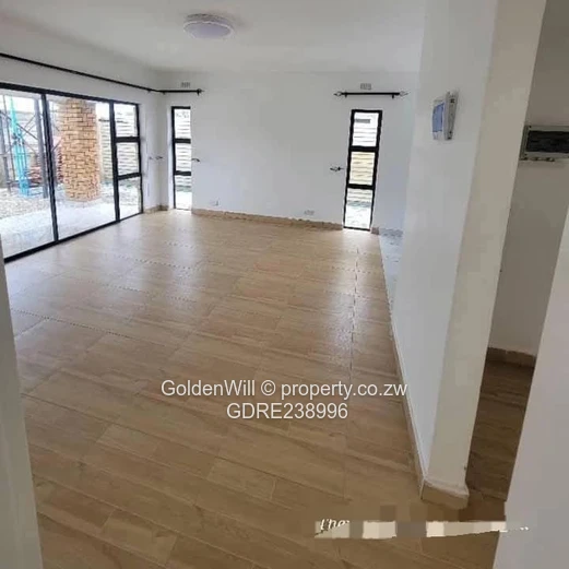 Madokero cluster to rent 