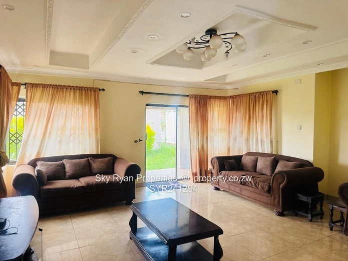 Avondale West Double Storey For Sale 