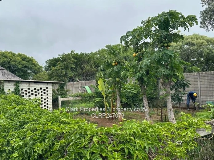 Expansive 4-Acre Property, Smallholding Lifestyle