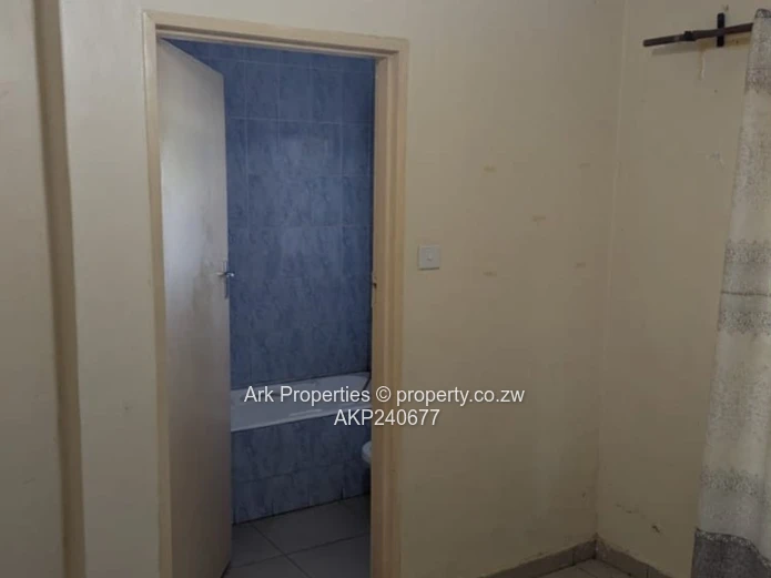 4-Bedroomed Cluster House