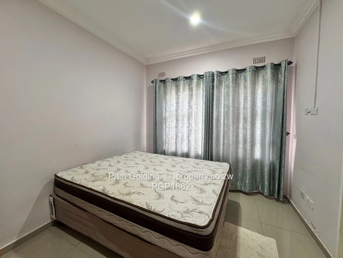 5 Bedroom House – Arlington Estate 