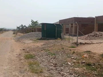 Stands & Residential Land