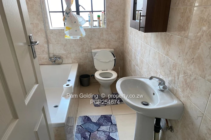 House for sale