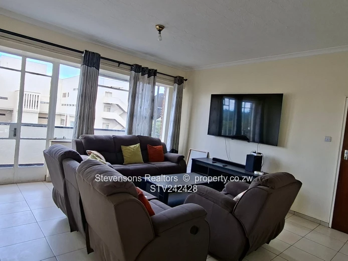  2-Bed Avenues CBD Apartment  (Sole Mandate)