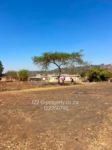 Sawara hills stands for sale with Title Deeds!!!