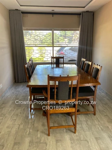 House To Let