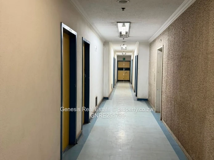 Office Space Available in a Prime Industrial Location