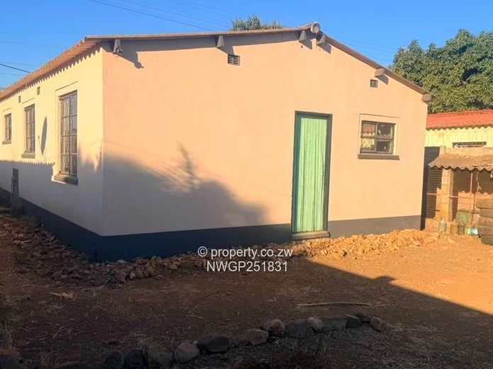 Affordable Home For Sale 