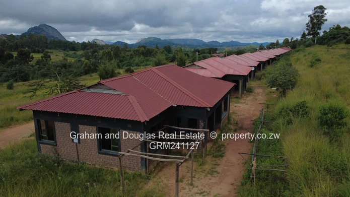 Property on Auction (Sole Mandate)
