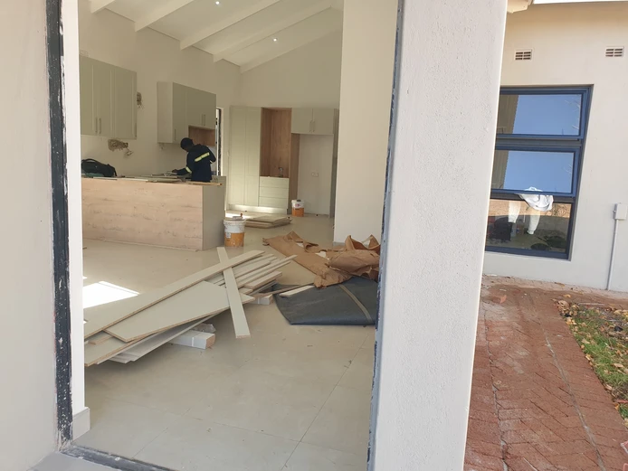Borrowdale house to rent 