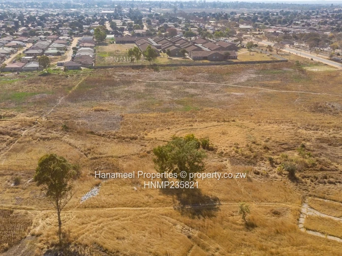 Chitungwiza Commercial Properties