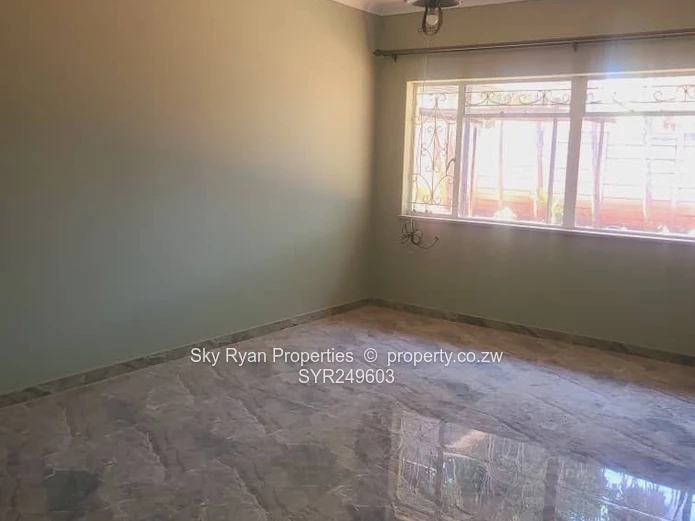 Mandara House To Let