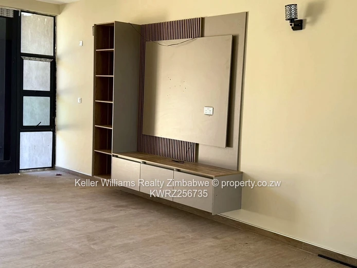 Newly Built 4-Bedroom Apartment for Sale - Avondale West (PaGomo Complex) (Sole Mandate)