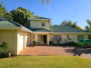 3 Bedroom Townhouse Complex