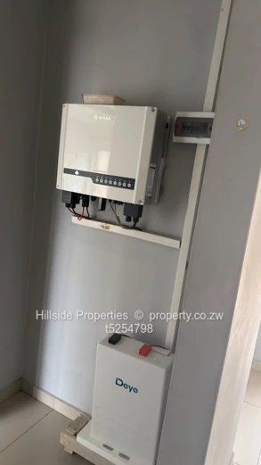 3bedroom apartment Groom bridge  (Sole Mandate)