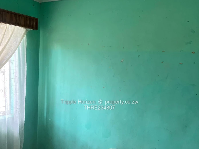 Msasa park house for sale