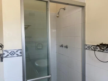 3 Bedroom Garden Flat