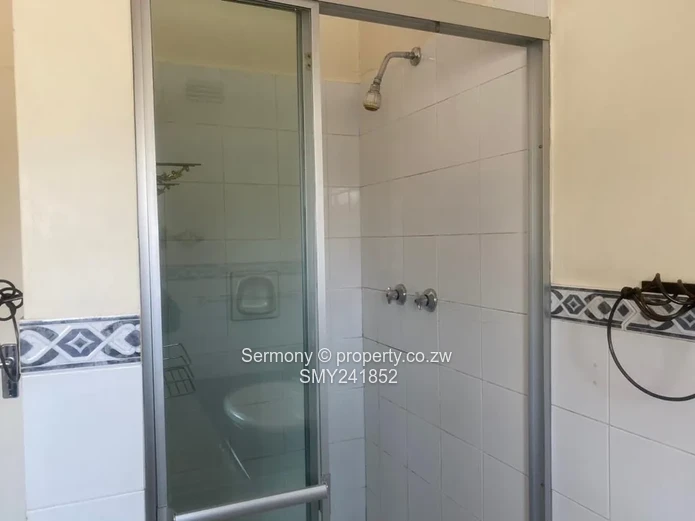 Residential Flat for rent 