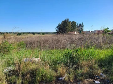 Fully serviced residential stand in Mt Pleasant Heights Phase 1