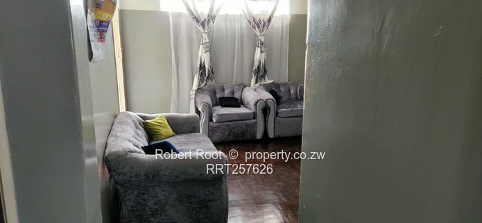 Commercial Building For Sale In Chinhoyi