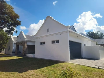 4 Bedroom Townhouse Complex