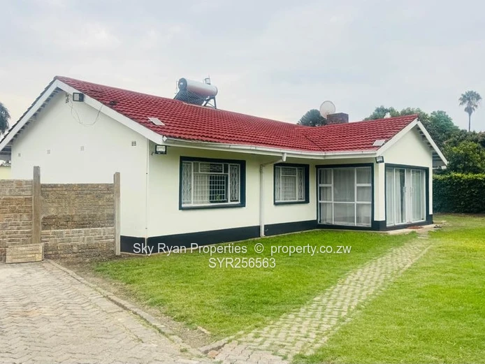 Belvedere House For Sale 