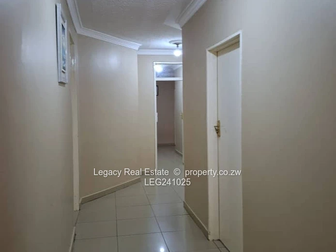 Refined Family Living in the Heart of Goodhope