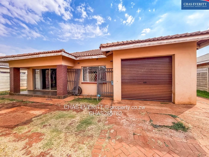 New Marlborough House For Sale- $150000