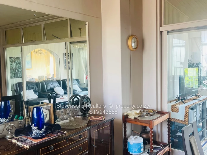 Cosy fully furnished apartment 